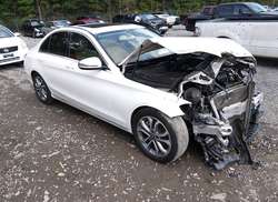 2018 Mercedes-Benz C 300  