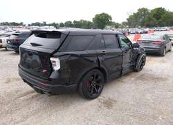 2021 Ford Explorer ST — 4