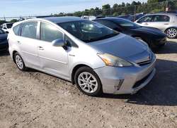 2012 Toyota Prius V TWO