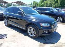 2014 Audi Q5 2.0T Premium