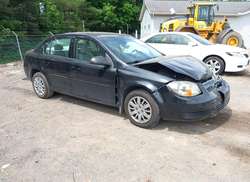 2010 Chevrolet Cobalt LS