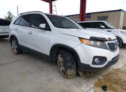 2012 KIA Sorento EX