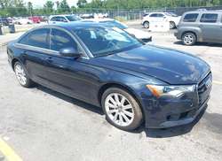 2014 Audi A6 2.0T Premium