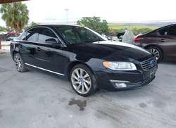 2015 Volvo S80 T6