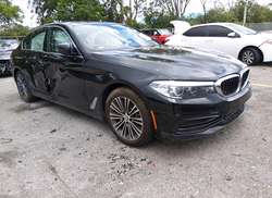 2019 BMW 530 I