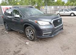 2019 Subaru Ascent Touring
