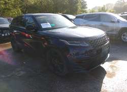 2021 Land Rover Range Rover Velar P400 R-Dynamic HSE