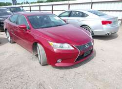 2013 Lexus ES 300H  