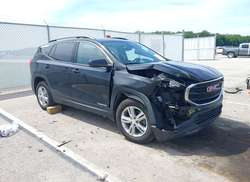 2020 GMC Terrain FWD SLE