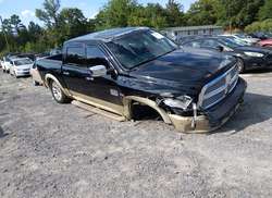 2014 RAM 1500 Longhorn