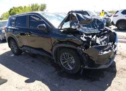 2023 Nissan Rogue S Intelligent AWD