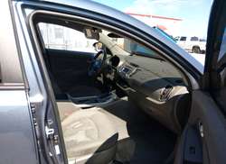 2016 KIA Sportage LX — 5