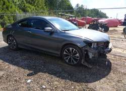 2017 Honda Accord EX