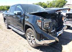 2024 GMC Sierra 1500 4WD Short BOX SLT