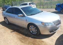 2012 Lincoln MKZ  