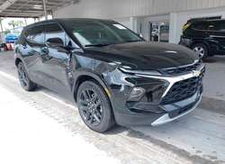 2023 Chevrolet Blazer FWD 2LT