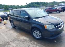 2012 Dodge Grand Caravan SE/AVP