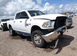 2014 RAM 2500 SLT