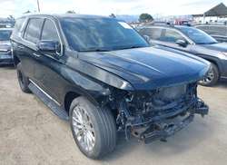 2021 Cadillac Escalade 2WD Premium Luxury