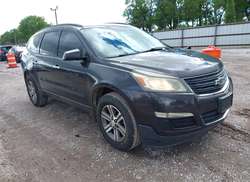 2013 Chevrolet Traverse LS