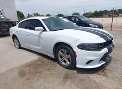 2016 Dodge Charger SE
