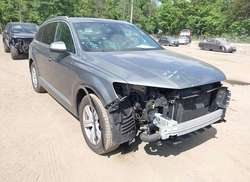 2018 Audi Q7 2.0T Premium