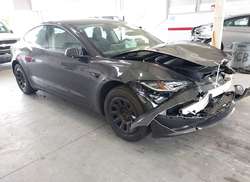 2026 Tesla Model 3 Premium Rear-Wheel Drive/Rear-Wheel Drive