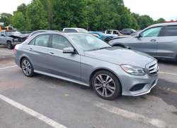 2014 Mercedes-Benz E 350  