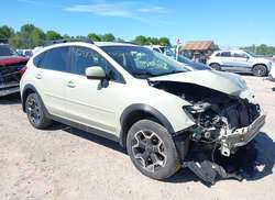 2014 Subaru XV Crosstrek 2.0I Limited
