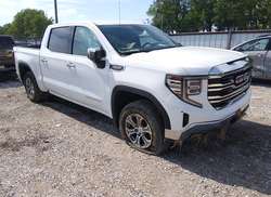 2025 GMC Sierra 1500 4WD  Short BOX SLT