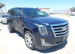 2019 Cadillac Escalade Premium Luxury