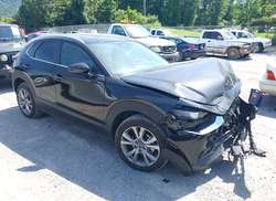 2024 Mazda CX-30 2.5 S Preferred Package