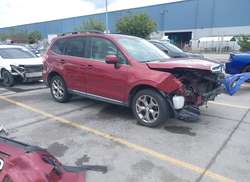 2015 Subaru Forester 2.5I Touring