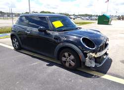 2015 Mini Hardtop Cooper