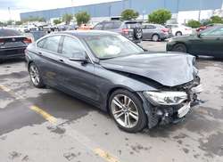 2016 BMW 428I Gran Coupe  