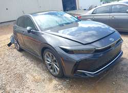 2024 Toyota Crown Limited