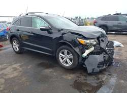 2014 Acura RDX  