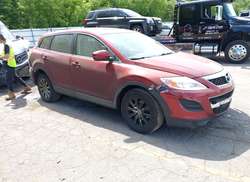 2010 Mazda CX-9 Touring