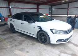 2016 Volkswagen Passat 1.8T S