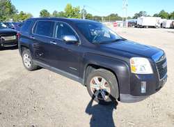2014 GMC Terrain SLE-1