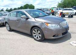 2012 Buick Lacrosse Premium 3 Group