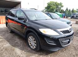 2010 Mazda CX-9 Touring