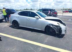 2012 Lexus IS 250  