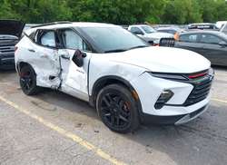 2023 Chevrolet Blazer AWD 2LT