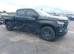 2025 Chevrolet Silverado 1500 2WD Short BED RST