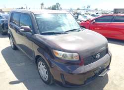 2010 Scion XB  