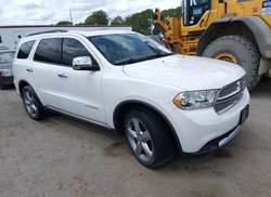 2011 Dodge Durango Citadel