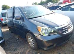 2010 Honda Odyssey EX-L