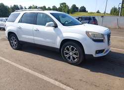 2017 GMC Acadia Limited  