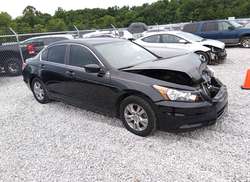 2011 Honda Accord 2.4 SE
